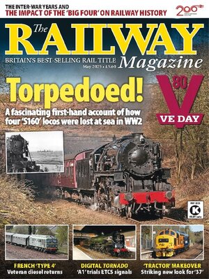 The Railway Magazine - Magazine